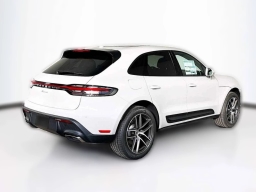 Porsche Macan T AWD 2026