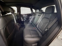 Porsche Macan T AWD 2026