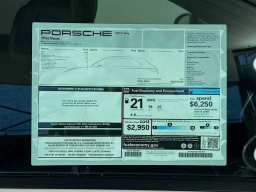 Porsche Macan T AWD 2026