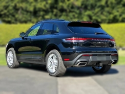 Porsche Macan T AWD 2026