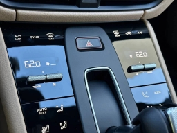 Porsche Macan T AWD 2026