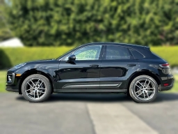 Porsche Macan T AWD 2026