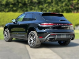 Porsche Macan T AWD 2026