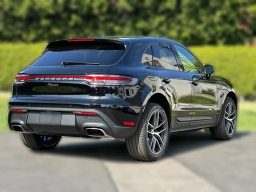 Porsche Macan T AWD 2026