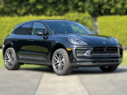 Porsche Macan T AWD 2026