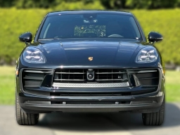 Porsche Macan T AWD 2026