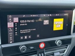 Porsche Macan T AWD 2026