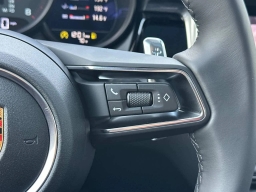 Porsche Macan T AWD 2026