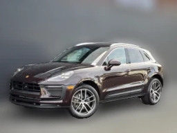 Porsche Macan T AWD 2026