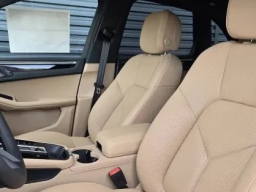 Porsche Macan T AWD 2026