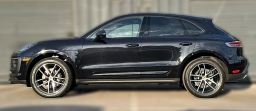 Porsche Macan T AWD 2026