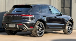 Porsche Macan T AWD 2026