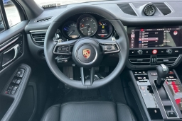 Porsche Macan T AWD 2026