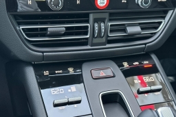 Porsche Macan T AWD 2026