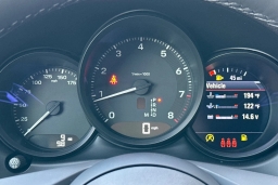 Porsche Macan T AWD 2026