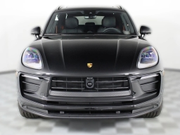 Porsche Macan T AWD 2026