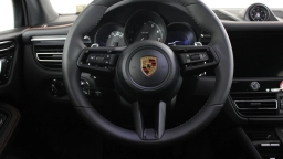 Porsche Macan T AWD 2026