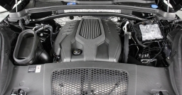 Porsche Macan T AWD 2026