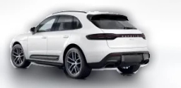 Porsche Macan T AWD 2026