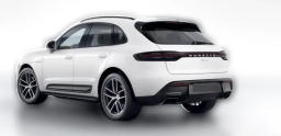 Porsche Macan T AWD 2026