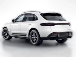Porsche Macan T AWD 2026