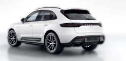 Porsche Macan T AWD 2026
