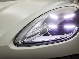 Porsche Macan T AWD 2026