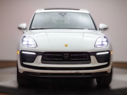 Porsche Macan T AWD 2026