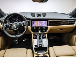 Porsche Macan T AWD 2026