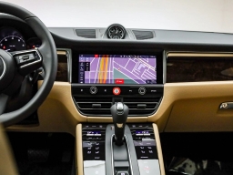 Porsche Macan T AWD 2026