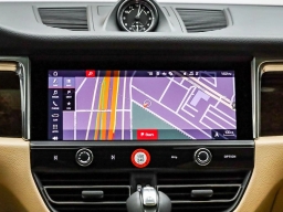 Porsche Macan T AWD 2026