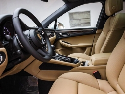 Porsche Macan T AWD 2026