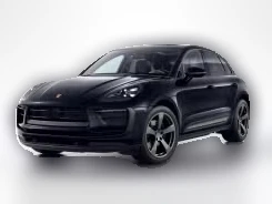Porsche Macan Base AWD 2026