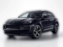 Porsche Macan Base AWD 2026