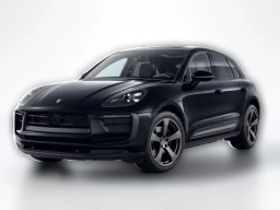 Porsche Macan Base AWD 2026