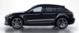 Porsche Macan Base AWD 2026