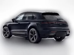 Porsche Macan Base AWD 2026