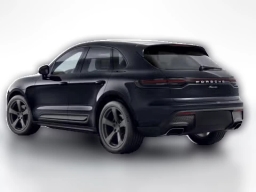 Porsche Macan Base AWD 2026