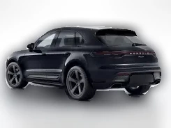 Porsche Macan Base AWD 2026
