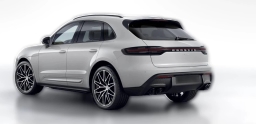 Porsche Macan T AWD 2026