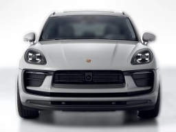 Porsche Macan T AWD 2026