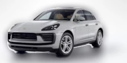 Porsche Macan T AWD 2026
