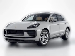 Porsche Macan T AWD 2026