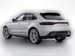 Porsche Macan T AWD 2026