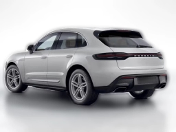 Porsche Macan T AWD 2026