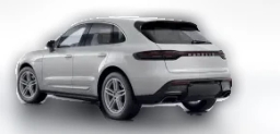Porsche Macan T AWD 2026