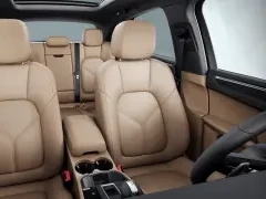 Porsche Macan T AWD 2026