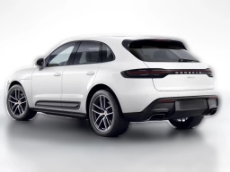 Porsche Macan T AWD 2026
