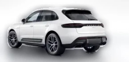 Porsche Macan T AWD 2026