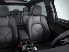 Porsche Macan T AWD 2026